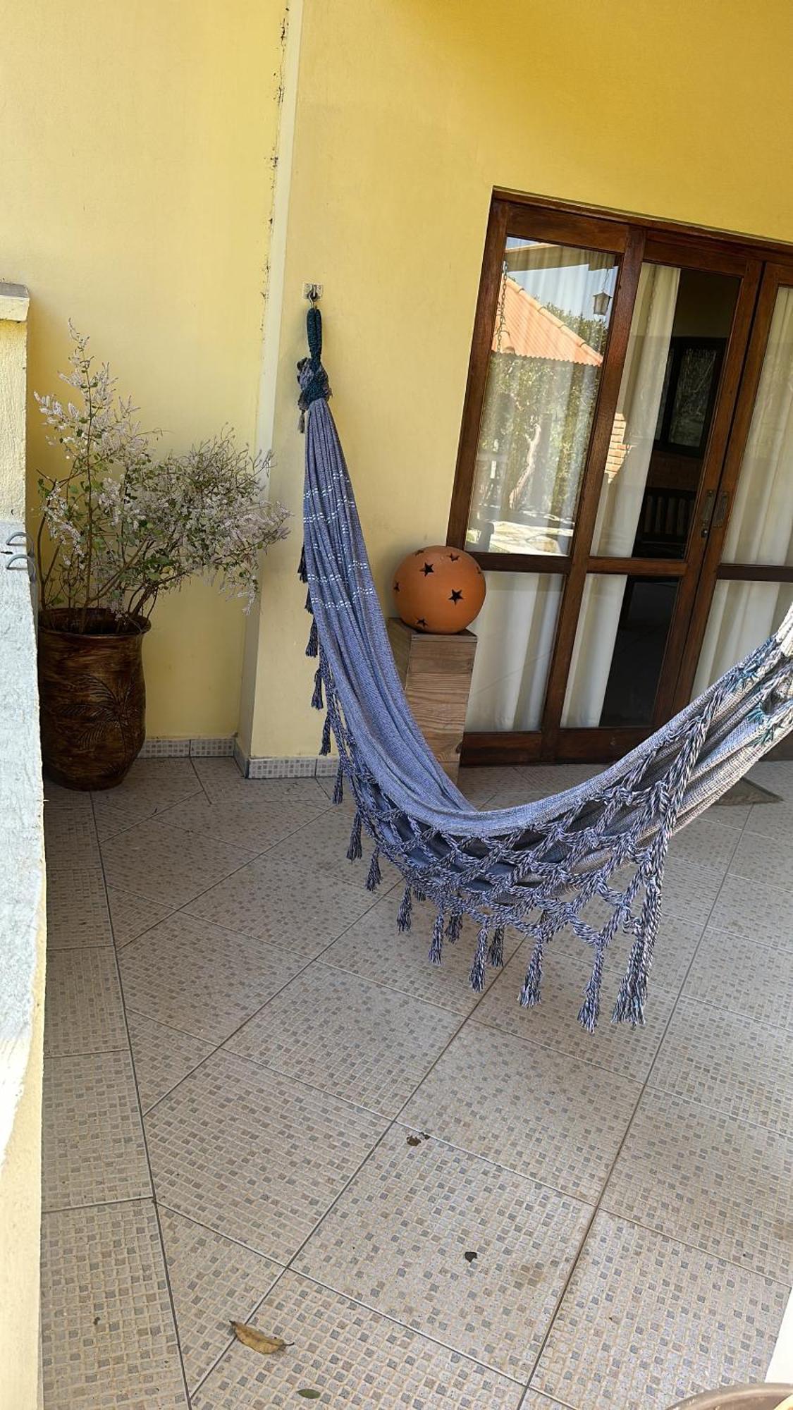 Morada Dos Beija-Flores อีบิวนา ภายนอก รูปภาพ